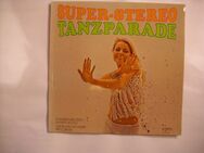 Super-Stereo Tanzparade UND James Last Non Stop Dancing 9 (2 LP´s) - Rosenheim