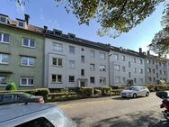 2 Zimmer - renoviert - Balkon - schöner Grundriss - Bochum