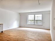 Helle 2-Zimmer Souterrain-Wohnung in bester Lage - Leonberg (Baden-Württemberg)