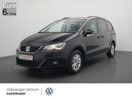 Seat Alhambra, Style, Jahr 2020 - Leverkusen