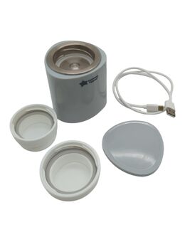 Tommee Tippee LetsGo Tragbarer Flaschenwärmer für unterwegs, wied - Leipzig Nord