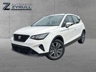 Seat Arona, 1.0 TSI Style Edition 116, Jahr 2022 - Sankt Wendel Zentrum