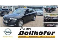 Skoda Kamiq 1,0TSI Ambition KLIMA AT / PDC HI/ DAB+/CARPLAY - Bad Salzuflen