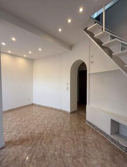 Charmante Maisonettewohnung in Leverkusen-Opladen mit Dampfsauna - Leverkusen