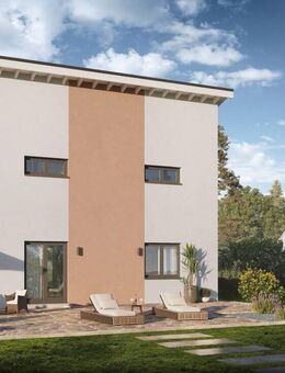 Ihr individuelles Einfamilienhaus in Erlangen - Raum für Ihre Träume! - Erlangen