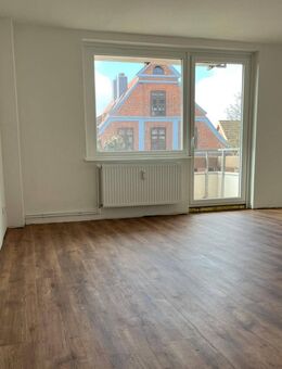 Sanierte 2-Zimmer Wohnung nahe Uni - Lübeck
