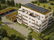 Neubauwohnung im QNG NH Standard. KFW Kredit 150.000€ für 2,1% Zinsen p.a. ! - Crailsheim