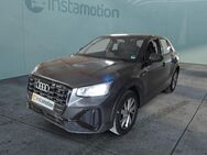 Audi Q2, 40 TFSI Q S LINE LM18, Jahr 2023 - München