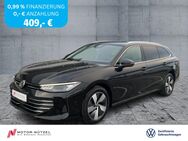 VW Passat Variant, 1.5 eTSI BUSINESS, Jahr 2024 - Bayreuth