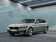 BMW 520, d Laser DA HIFI, Jahr 2023 - München