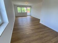 Renovierte 2 Zimmer Wohnung in zentraler Lage von Wedel zu vermieten - Wedel