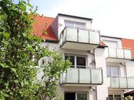 **Eigentum kann so schön sein** Schicke 2 Zimmer-OG-Wohnung mit Balkon und TG in Hallbergmoos (S8) - Hallbergmoos