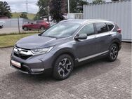 Honda CR-V 2.0 i-MMD Hybrid 2WD Lifestyle - Dessau-Roßlau