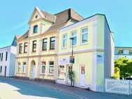 Historisches Wohn-/Geschäftshaus in zentraler Lage zum FESTPREIS - Eutin