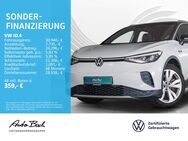 VW ID.4, Pro Performance Firstückfahrkamera ärmepumpe, Jahr 2021 - Bad Homburg (Höhe)
