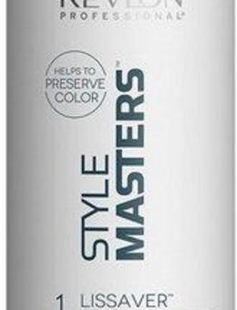 REVLON PROFESSIONAL Haarspray Style Masters Lissaver Protector Spray 150 ml, mit sanfter Fixierung