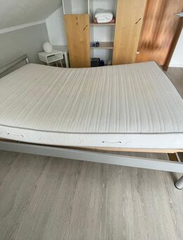 Gästebett - Isernhagen