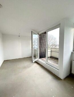 Demnächst frei! 4-Zimmer-Wohnung in Dortmund Wickede - Dortmund