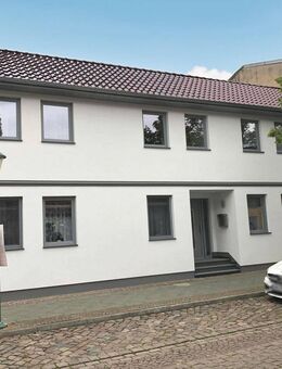 Ideal für die große Familie! - Demmin