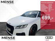 Audi TTS, Roadster Kopfheizung, Jahr 2023 - Gütersloh