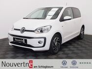 VW up, 1.0 join, Jahr 2018 - Solingen (Klingenstadt)