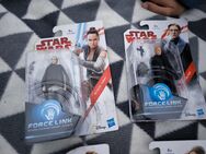 Star Wars Force Link Aktiviert Disney Hasbro Sammelfiguren Actionfiguren Neu OVP - Sengenthal