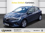 Renault Clio, TCe 90 Business Edition, Jahr 2022 - Hannover