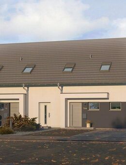 Ein Zuhause voller Wärme und Geborgenheit - Wandlitz