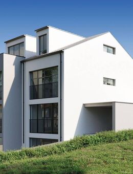 Einziehen und Wohlfühlen: Ihr schlüsselfertiges Zuhause wartet - Konstanz