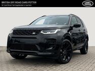 Land Rover Discovery Sport, Dynamic SE D200 AWD MHEV Gloss Black, Jahr 2022 - Iserlohn