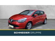 Renault Clio, IV Experience TCe 120, Jahr 2016 - Chemnitz