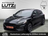 Ford Focus, ST-Line City Stop Wipa, Jahr 2020 - Fürstenfeldbruck