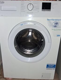 Waschmaschine beko - Hamburg Wandsbek