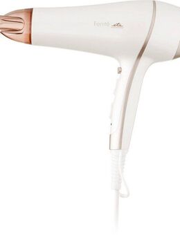 eta Ionic-Haartrockner FENITÉ ETA732090000, 2400 W, DC Motor, Cold Air Shot, TURBO, 3 Temperaturstufen