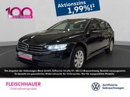 VW Passat Variant, 2.0 TDI Conceptline, Jahr 2023 - Bonn