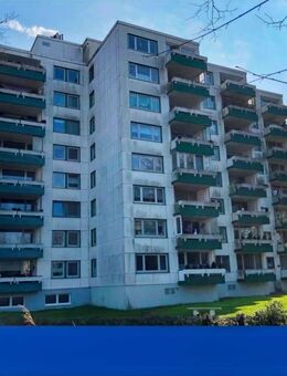 Komfort-4-Zimmer-Wohnung (89 m²) alters- und behindertengerecht - Mieterfrei - Emden