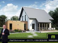 Ihr Traumhaus mit Einliegerwohnung! - Morsbach