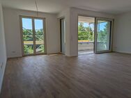3-Zimmer-Neubauwohnung mit Ausblick ins Grüne! - Steinheim (Murr)