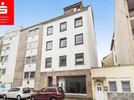 Bremen-Hohentor: 3-4 Familienhaus mit Ladengeschäft zur Kapitalanlage oder Selbstnutzung - Bremen