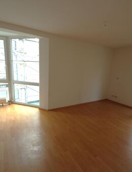 Marko Winter Immobilien ---Kleines helles gemütliche 1-Zimmer-App. - Mosbach