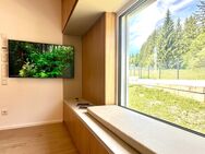 Seltene Gelegenheit: Neubau-Ferienwohnungen im Tiny House Village (provisionsfrei) - Löffingen