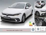 VW Polo, 1.0 TSI Style APP, Jahr 2024 - Bayreuth