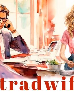Suche Tradewife - München Moosach