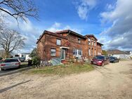Rehhorst - Großes Bauernhaus mit mehreren Wohneinheiten und Nutzungsmöglichkeiten in idyllischer Lage - Rehhorst