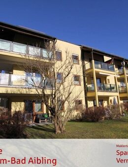 Nähe Campus! - Rosenheim