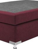 Westfalia Schlafkomfort Boxspringbett Holland, ohne Kopfteil, frei im Raum stellbar in 00000