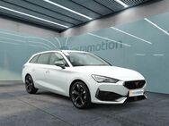 CUPRA Leon, 1.5 Sportstourer eTSI 18, Jahr 2024 - München