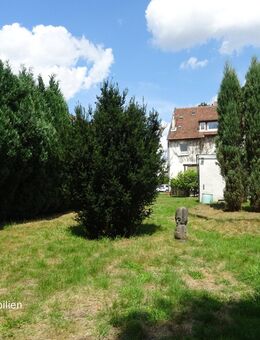 Sonnengrundstück 957m²- Do-Holzen - Dortmund