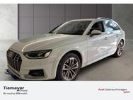 Audi A4 Allroad, 45 TFSI Q VOLLLACK, Jahr 2022 - Oberhausen