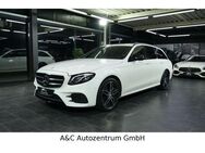 Mercedes-Benz E 350 d AMG Line Widescreen T-Modell - Garbsen